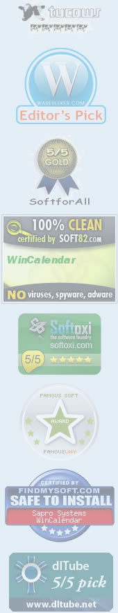 Download Calendar Maker Software Free Version
