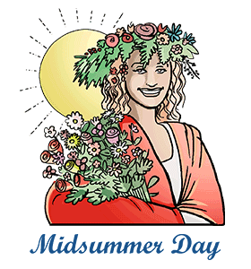 Midsummer's Day