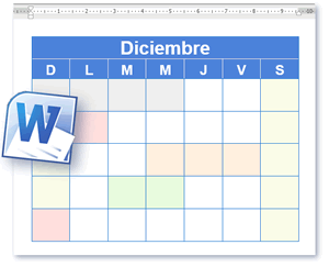 Calendario Gratis