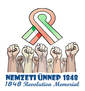 1848 Revolution Memorial (National Day)