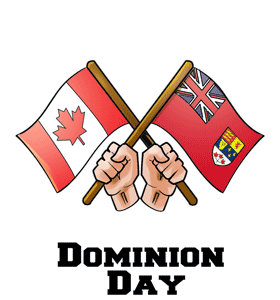 Dominion Day