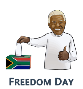Freedom Day