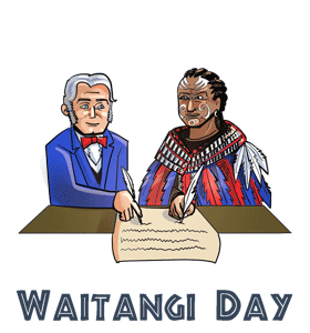 Waitangi Day