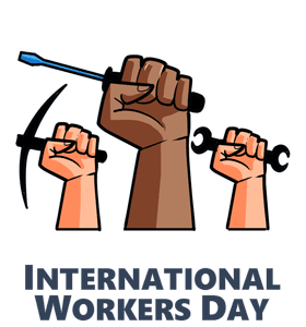 Worker's Day