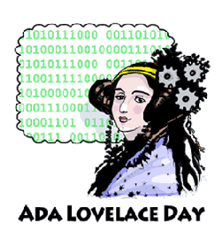 Ada Lovelace Day