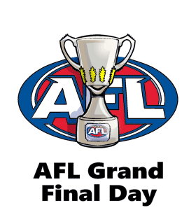 AFL Grand Final Day