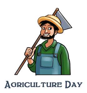 Agriculture Day