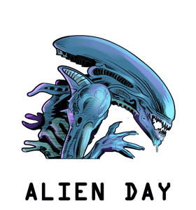 Alien Day