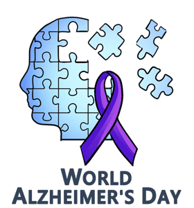 World Alzheimer's Day