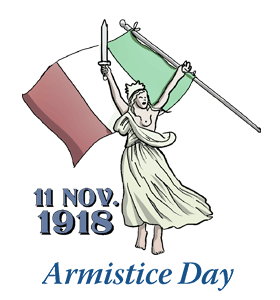 Armistice Day