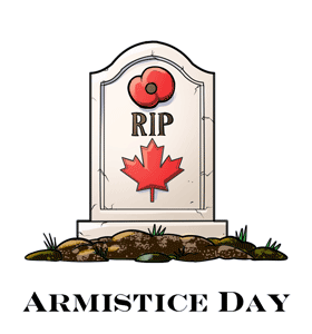 Armistice Day