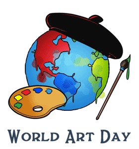 World Art Day