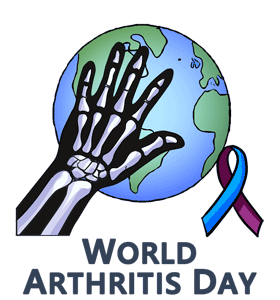 World Arthritis Day
