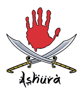 Ashura Starts