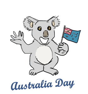 Australia Day