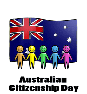Australian Citizenship Day
