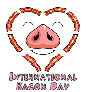 International Bacon Day