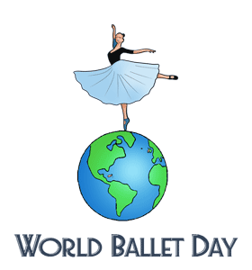 World Ballet Day