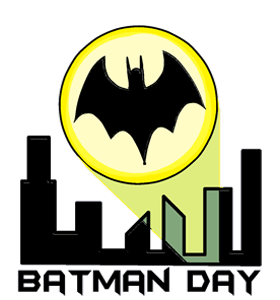 Batman Day