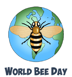 World Bee Day