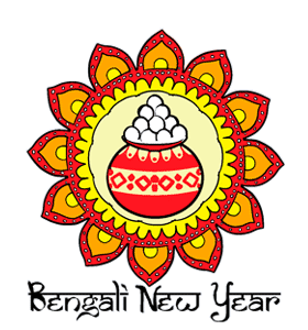 Bengali New Year