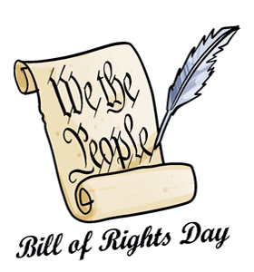 Bill of Rights Day