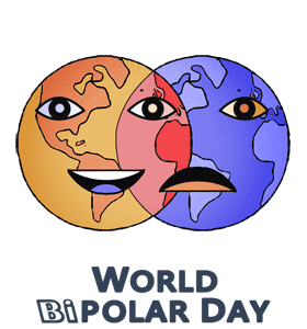 World Bipolar Day