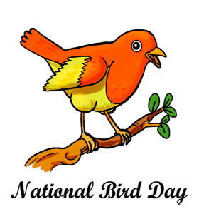 National Bird Day