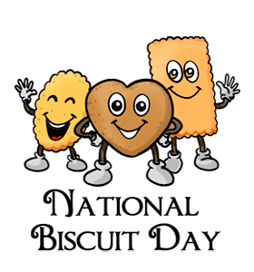 National Biscuit Day