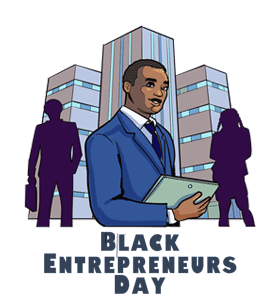 Black Entrepreneurs Day