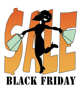 Black Friday
