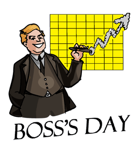 Boss's Day