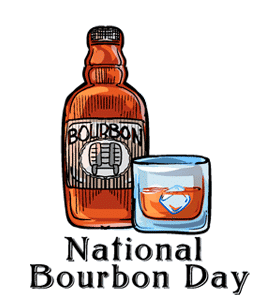 National Bourbon Day