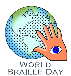 World Braille Day