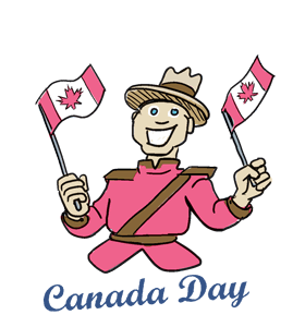 Canada Day