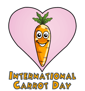 International Carrot Day