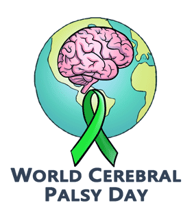 World Cerebral Palsy Day