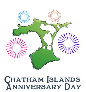 Chatham Islands Anniversary Day