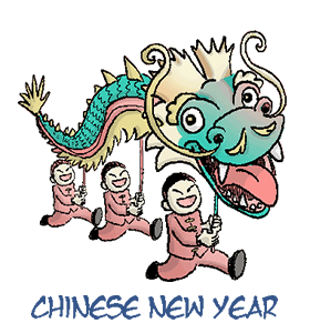 Chinese New Year