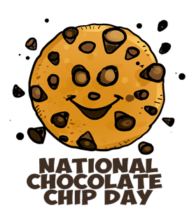 National Chocolate Chip Day