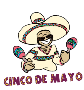 Cinco De Mayo