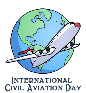 International Civil Aviation Day