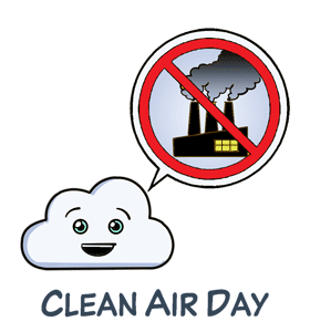 Clean Air Day