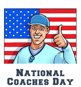 National Coaches Day