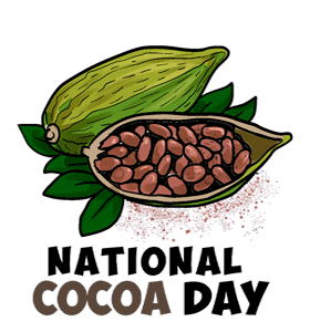 National Cocoa Day