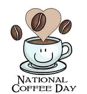 National Coffee Day