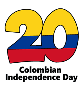Colombian Independence Day