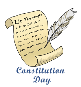 Constitution Day