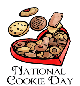 National Cookie Day