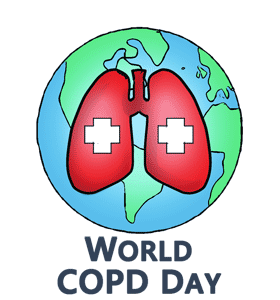 World COPD Day